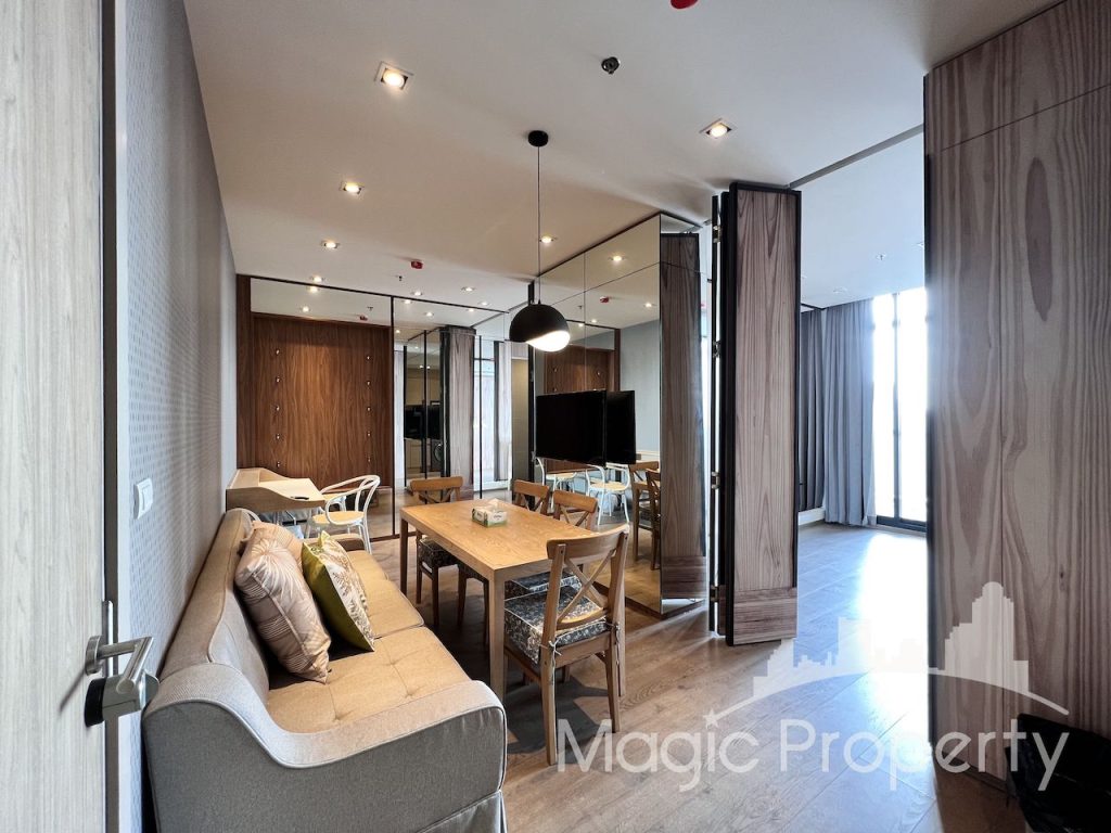 Fully Furnished Park 24 Condominium 2 bedroom for Sale. Located at Sukhumvit 24, Khwaeng Khlong Tan, Khet Khlong Toei, Bangkok...