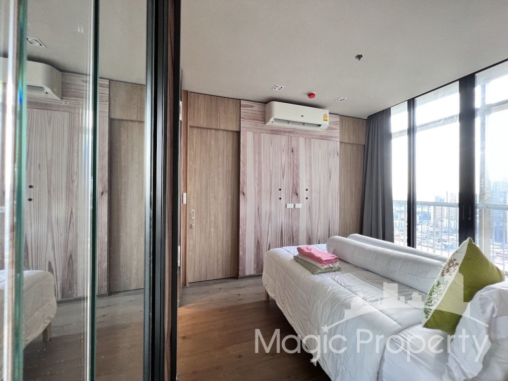 Property Image – Park Origin Phrom Phong