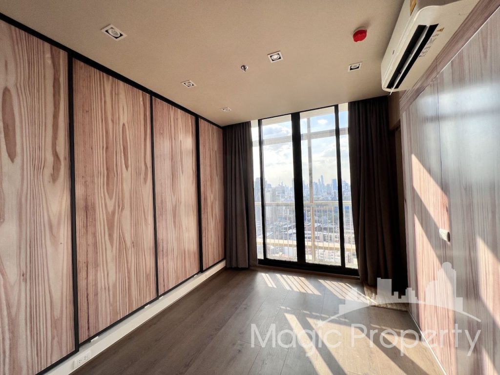 Property Image – Park Origin Phrom Phong