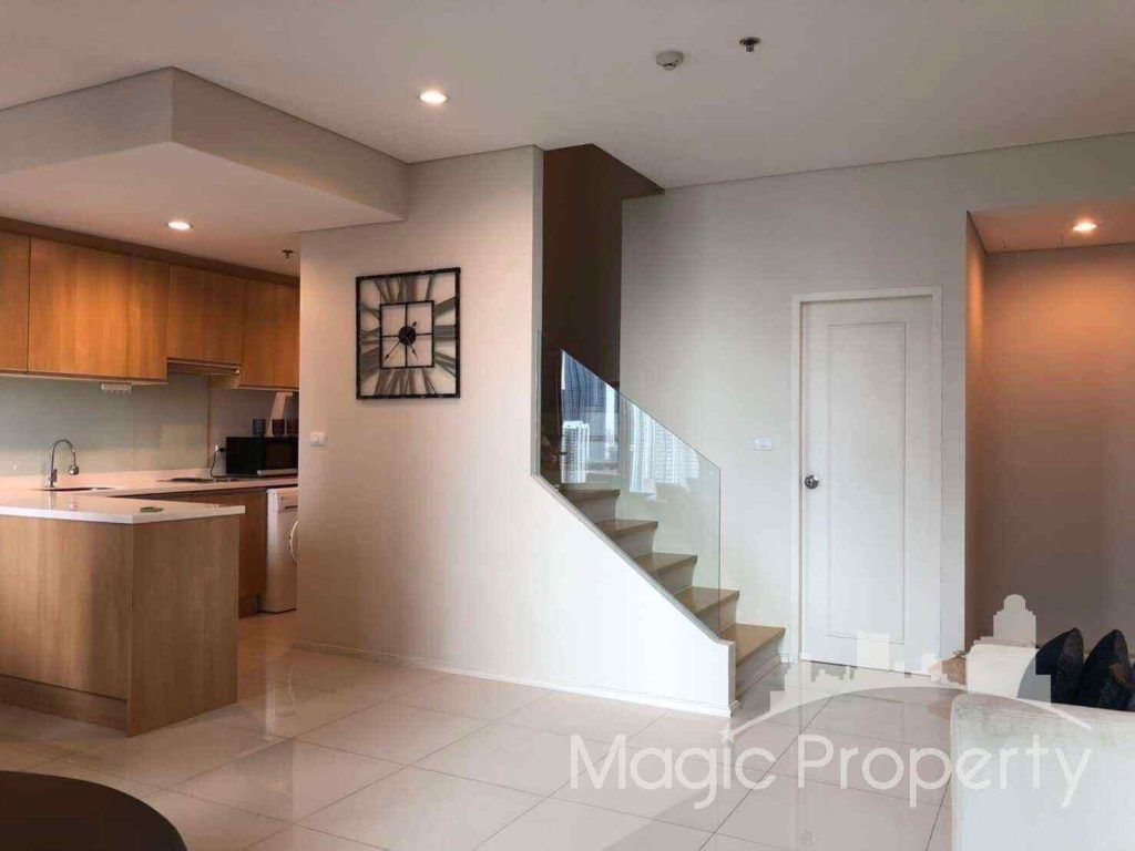 Property Image – Villa Asoke Condominium