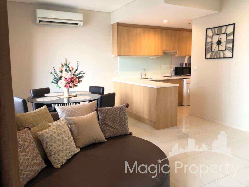Property Image – Villa Asoke Condominium