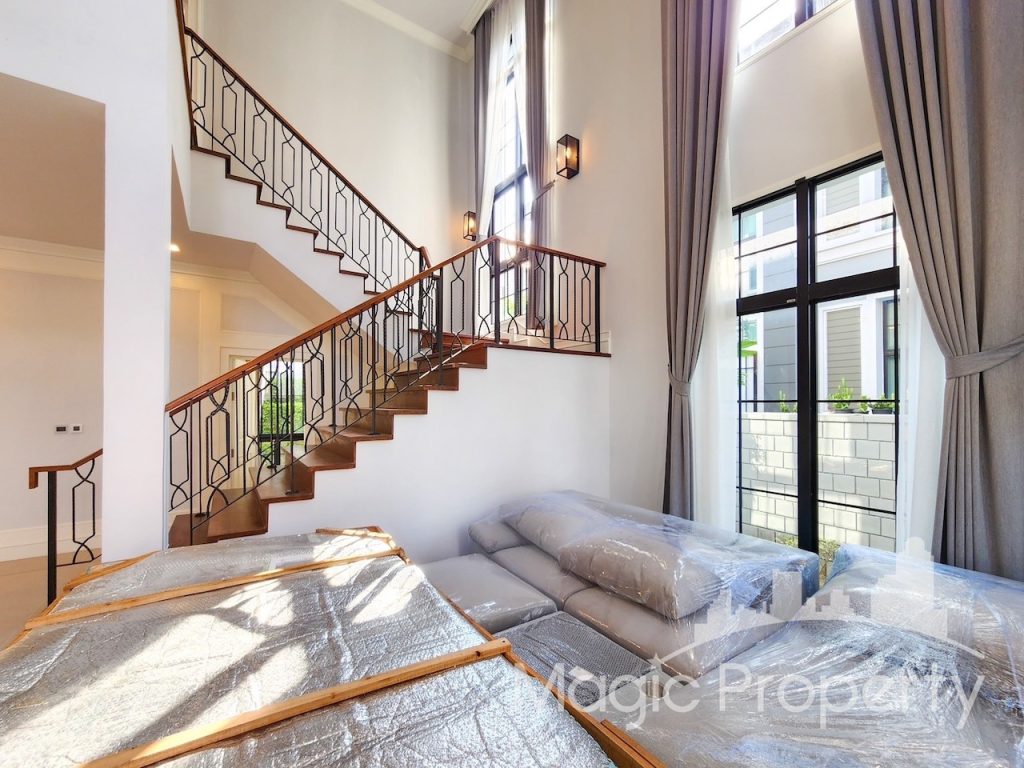 Property Image – The Palazzo Srinakarin