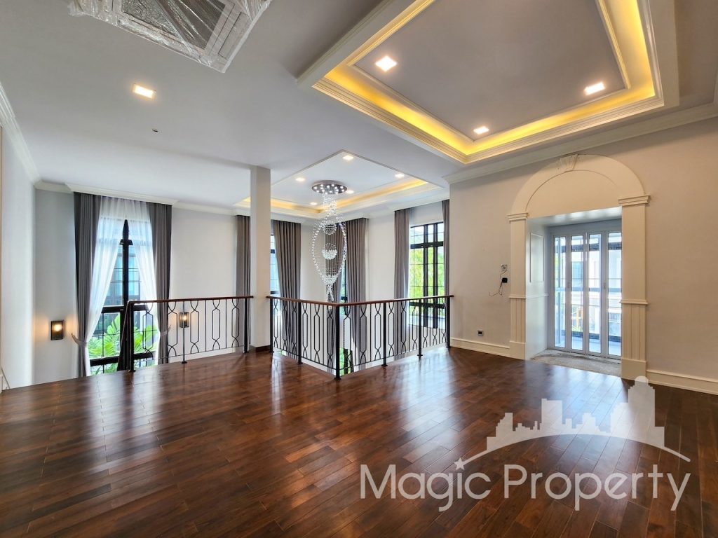 Property Image – The Palazzo Srinakarin