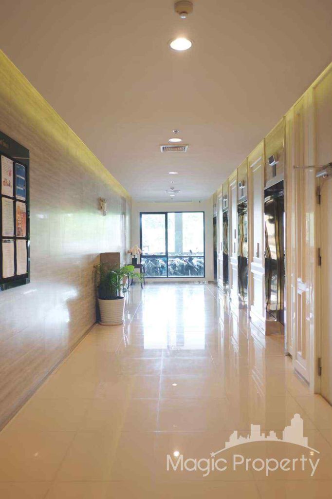 Property Image – The Niche Pride Thonglor-Phetchaburi