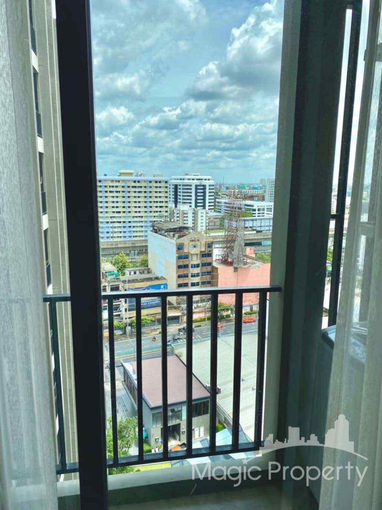 Property Image – The Niche Pride Thonglor-Phetchaburi