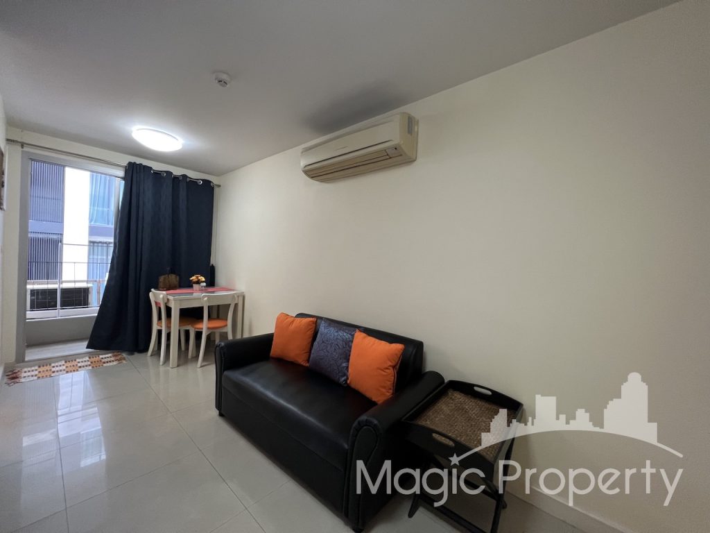 Property Image – The Clover Thonglor