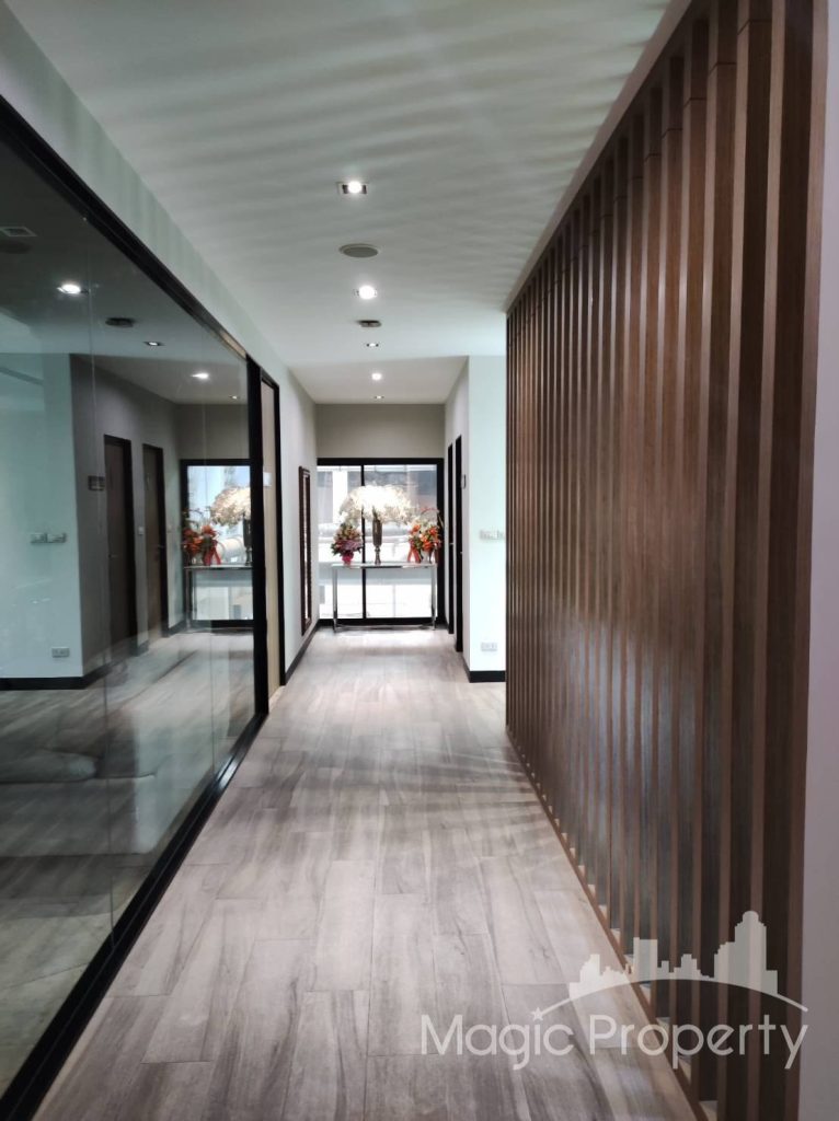 Property Image – Commercial Building For Sale Near Airport Link Lat Krabang