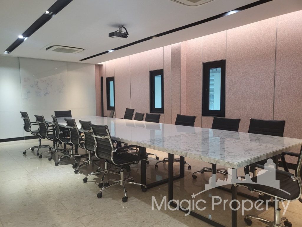 Property Image – Commercial Building For Sale Near Airport Link Lat Krabang
