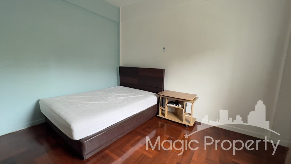 Property Image – Townhouse Ekkamai Soi 10 For Sale