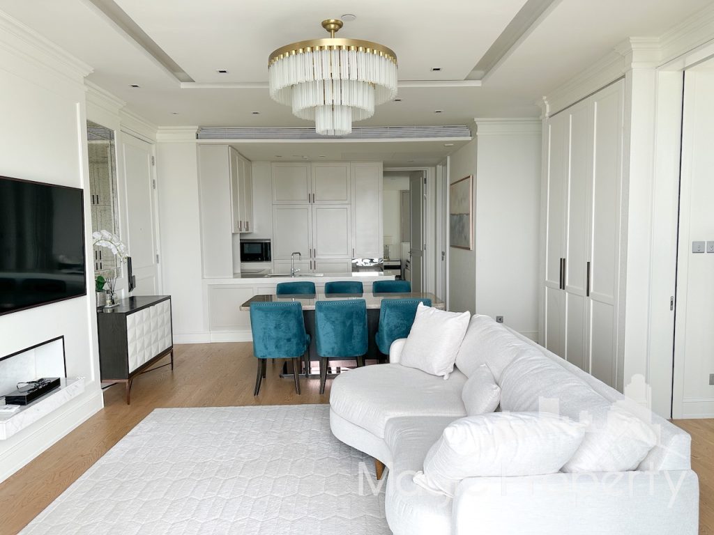 BEATNIQ Sukhumvit 32 Condominium 2 Bedroom For Sale(MGP1109), Khlong Tan, Khlong Toei, Bangkok. Near BTS Thong Lo...
