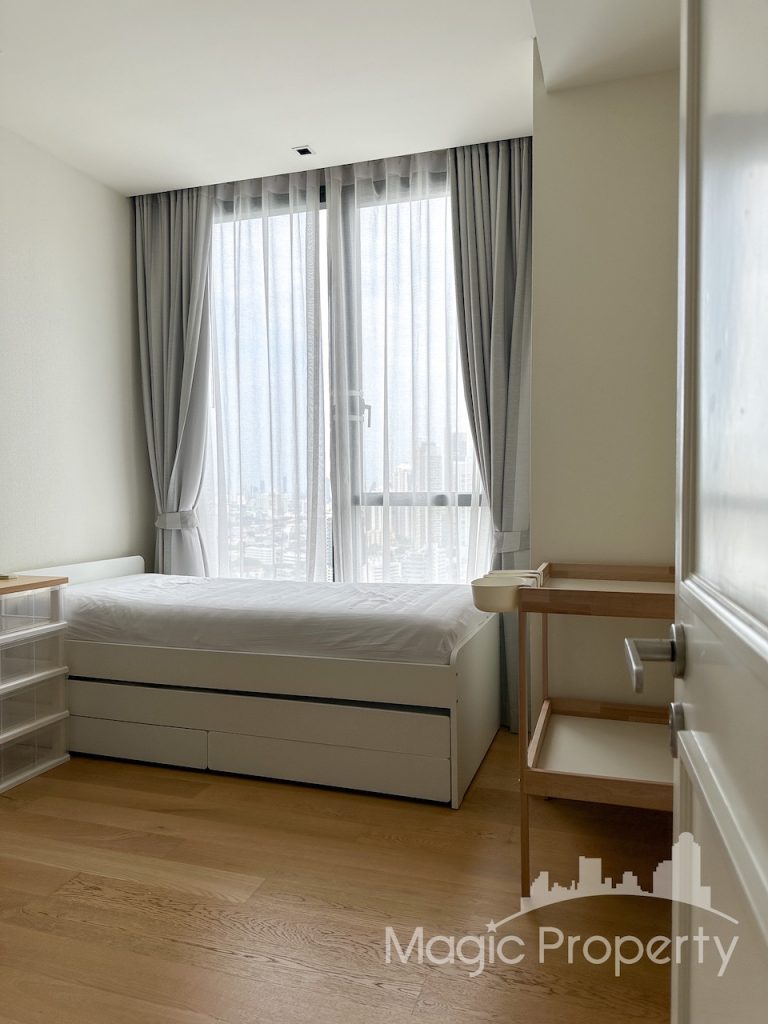 BEATNIQ Sukhumvit 32 Condominium 2 Bedroom For Sale(MGP1109), Khlong Tan, Khlong Toei, Bangkok. Near BTS Thong Lo...