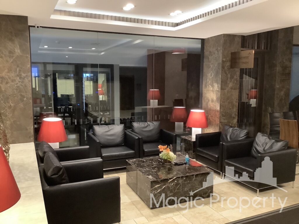 Property Image – Runesu Thonglor 5