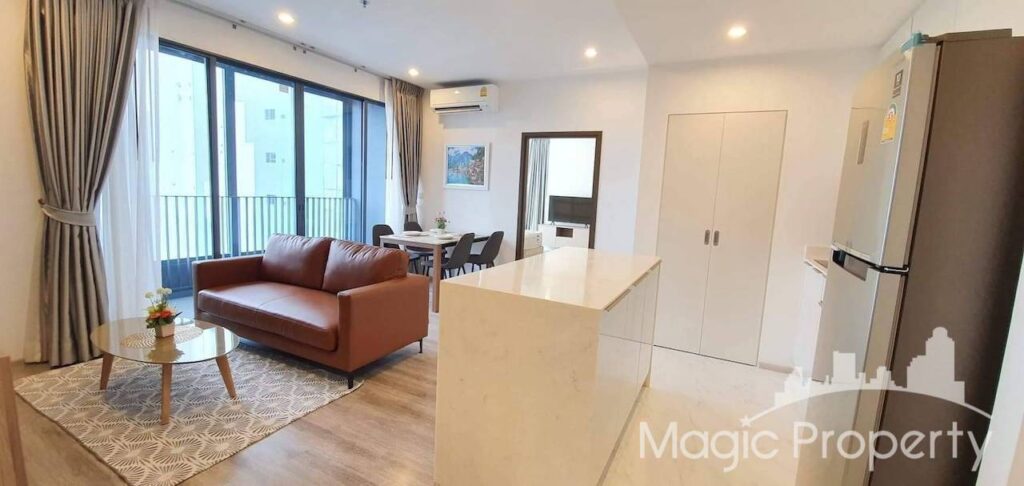 Property Image – IDEO Mobi Sukhumvit 66 Condominium