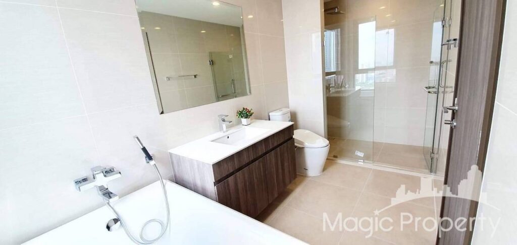 Property Image – IDEO Mobi Sukhumvit 66 Condominium