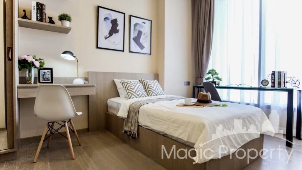 Property Image – The Esse Asoke