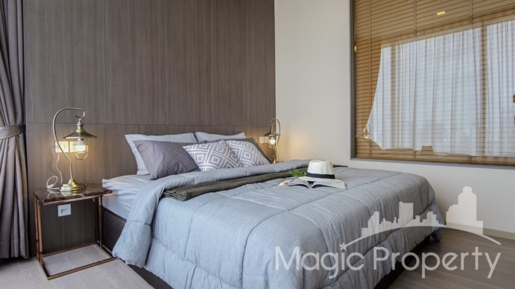 Property Image – The Esse Asoke