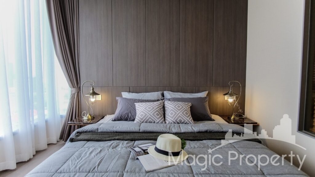 Property Image – The Esse Asoke