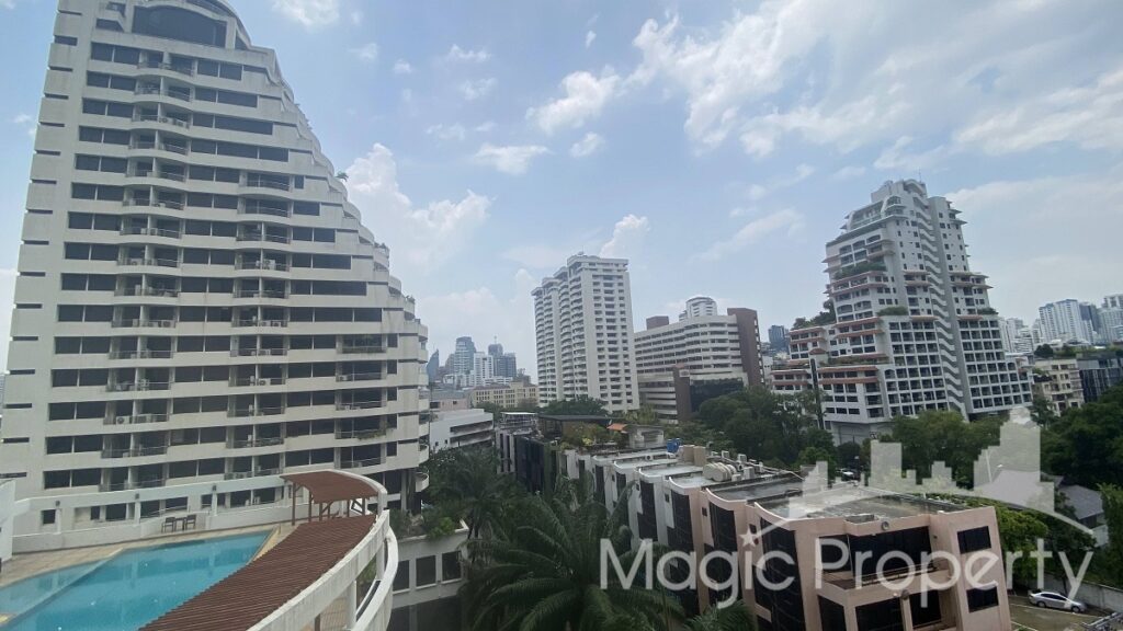 Property Image – Supalai Place Sukhumvit 39