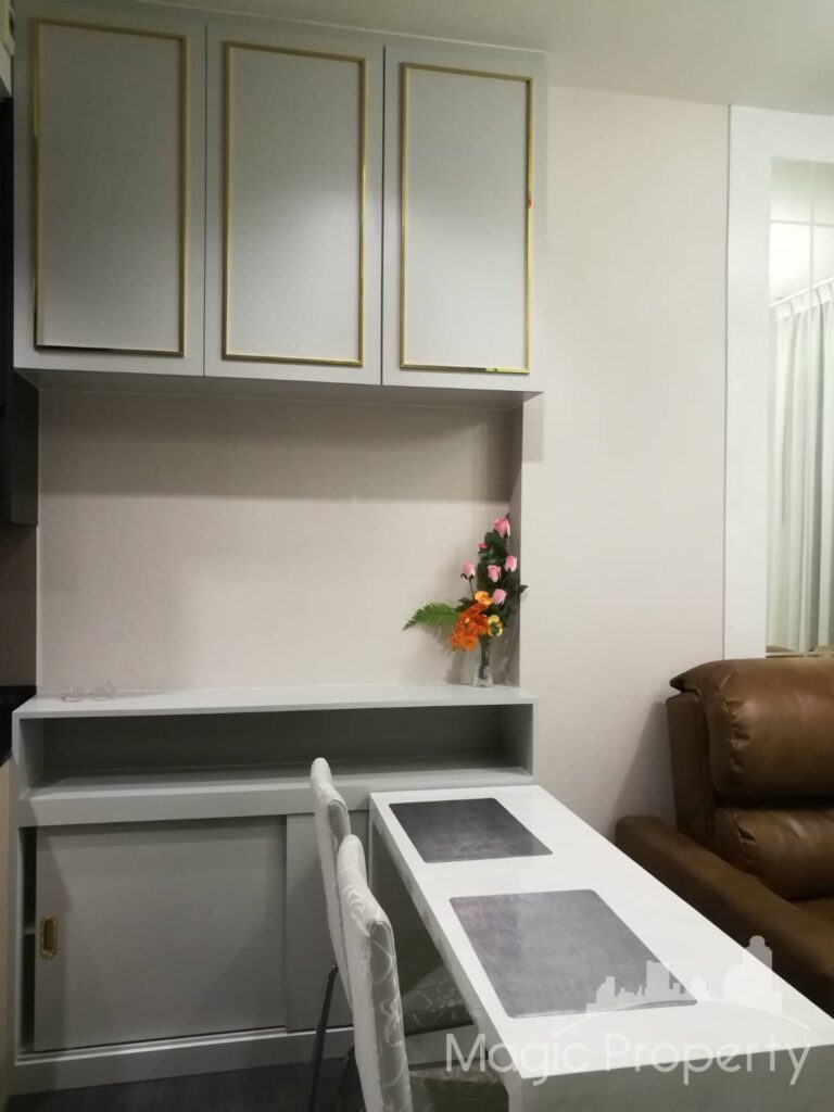 Property Image – Edge Sukhumvit 23