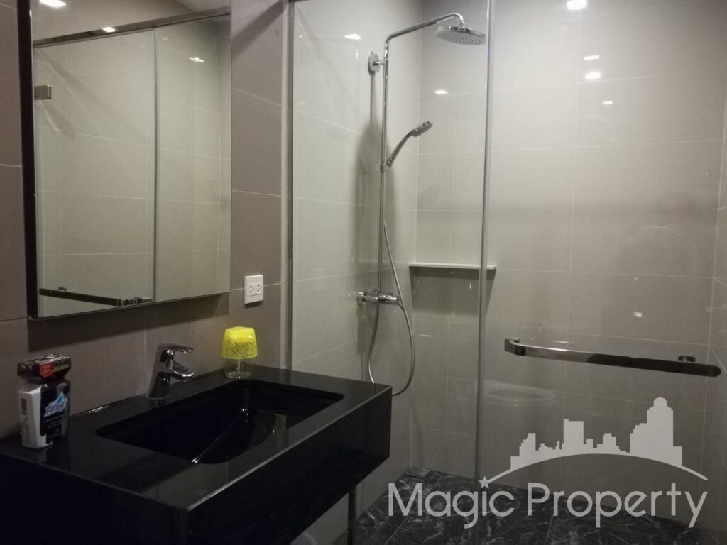Property Image – Edge Sukhumvit 23
