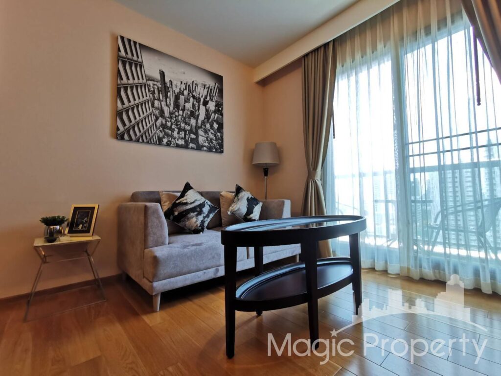 Property Image – H Sukhumvit 43
