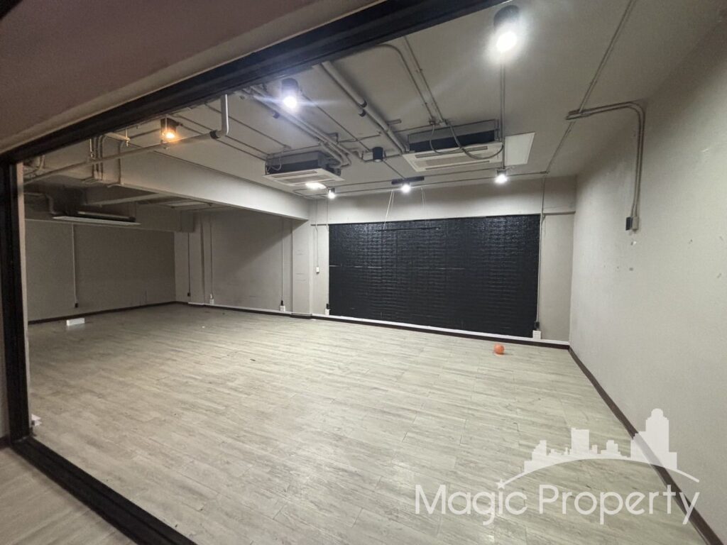 Property Image – Park Avenue Office Place