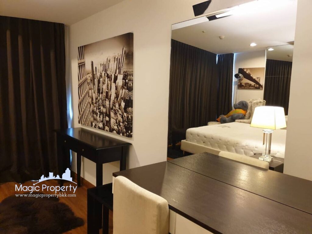 Property Image – The Alcove Thonglor 10