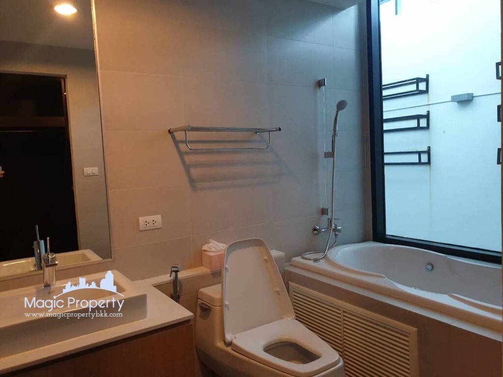 Property Image – The Alcove Thonglor 10