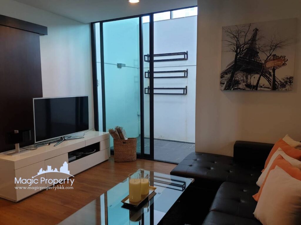 Property Image – The Alcove Thonglor 10