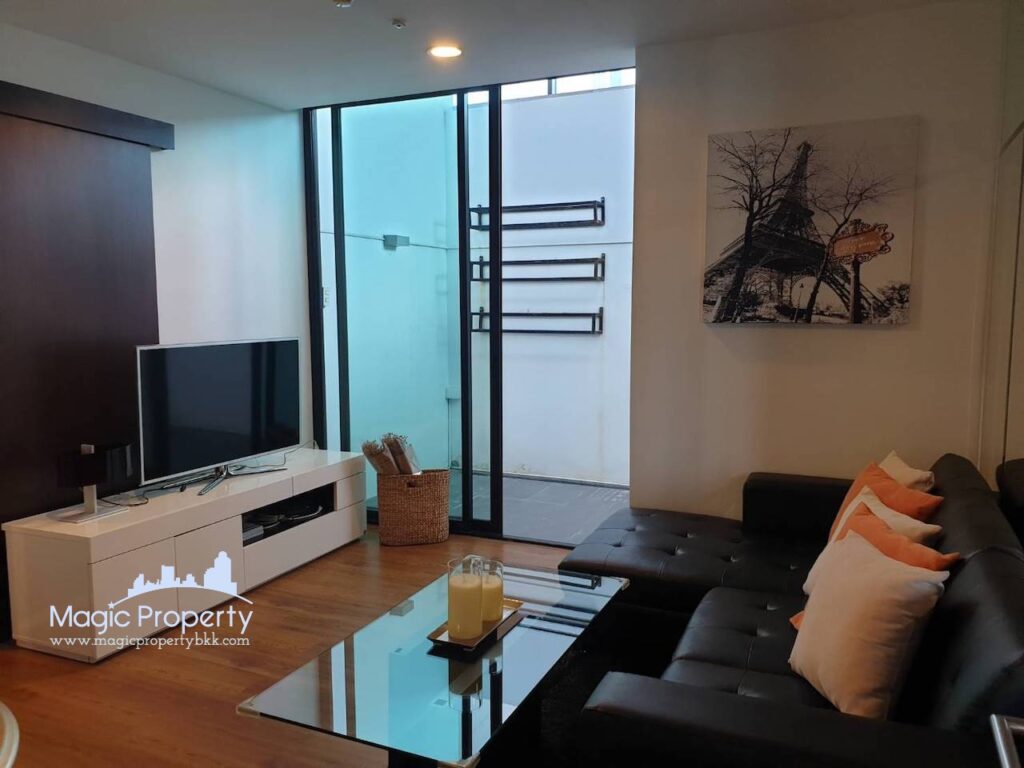 Property Image – The Alcove Thonglor 10
