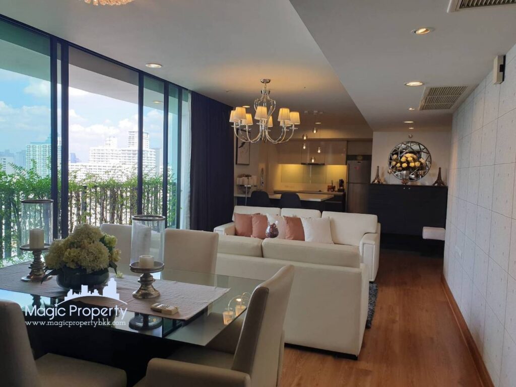 Property Image – The Alcove Thonglor 10