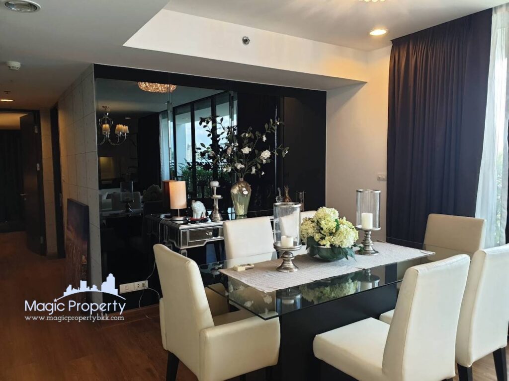 Property Image – The Alcove Thonglor 10