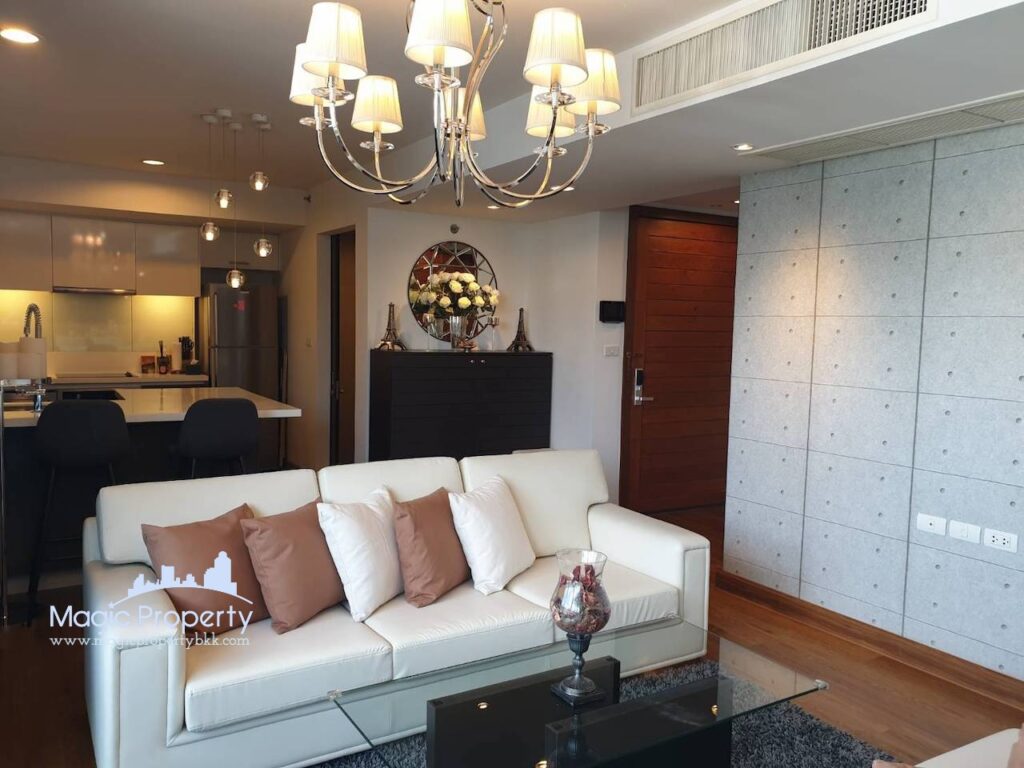 Property Image – The Alcove Thonglor 10