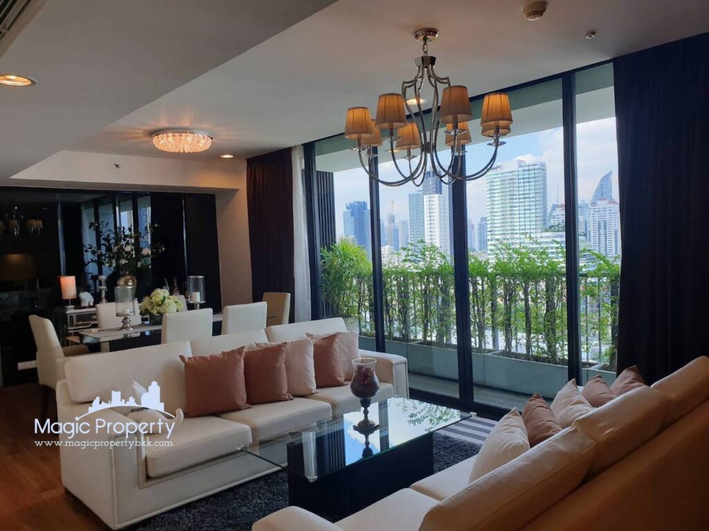 Property Image – The Alcove Thonglor 10