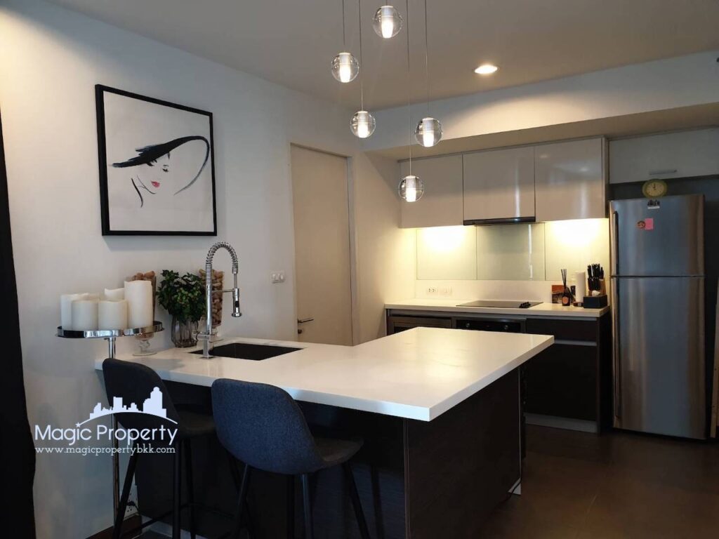 Property Image – The Alcove Thonglor 10