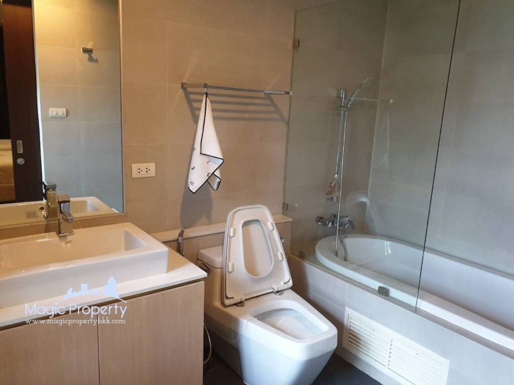 Property Image – The Alcove Thonglor 10