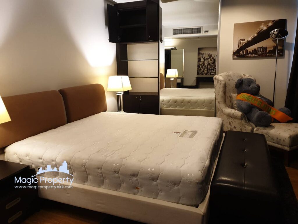 Property Image – The Alcove Thonglor 10