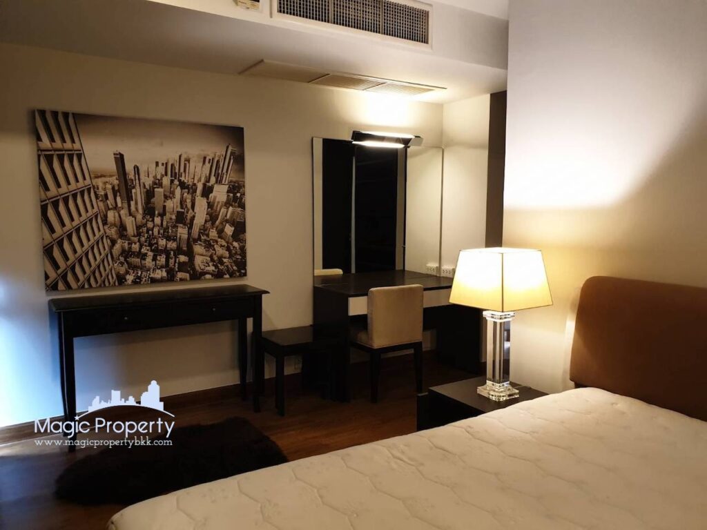Property Image – The Alcove Thonglor 10