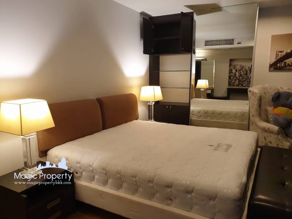 Property Image – The Alcove Thonglor 10