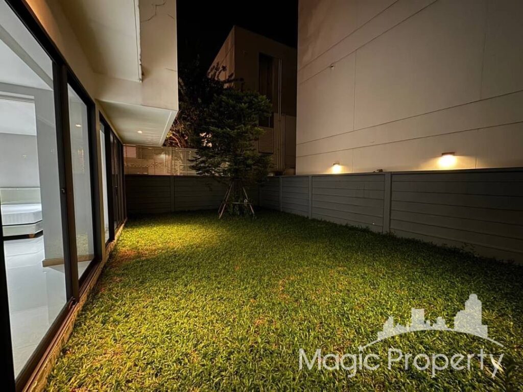 Property Image – Parc Priva Single House Project
