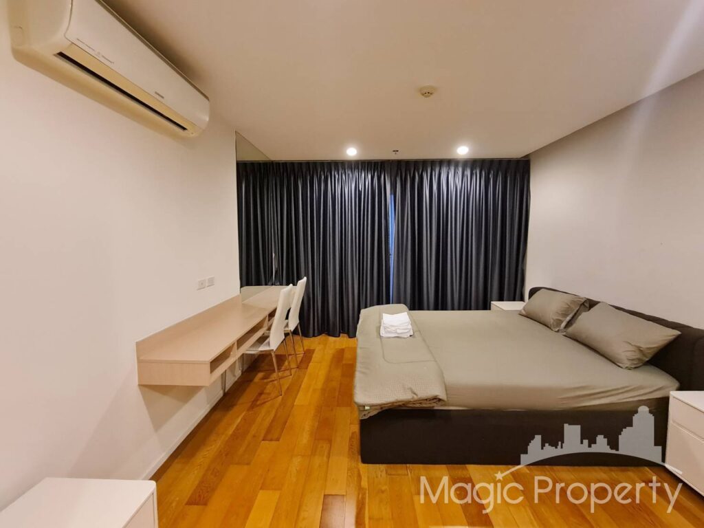 Property Image – 15 Sukhumvit Residences