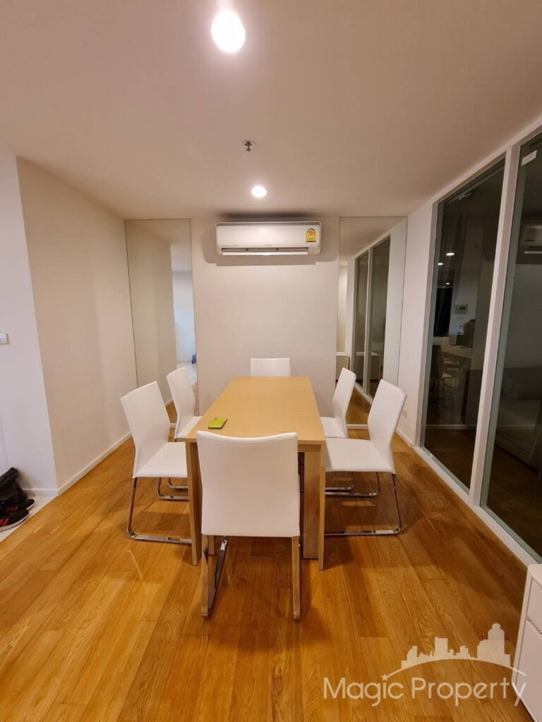 Property Image – 15 Sukhumvit Residences