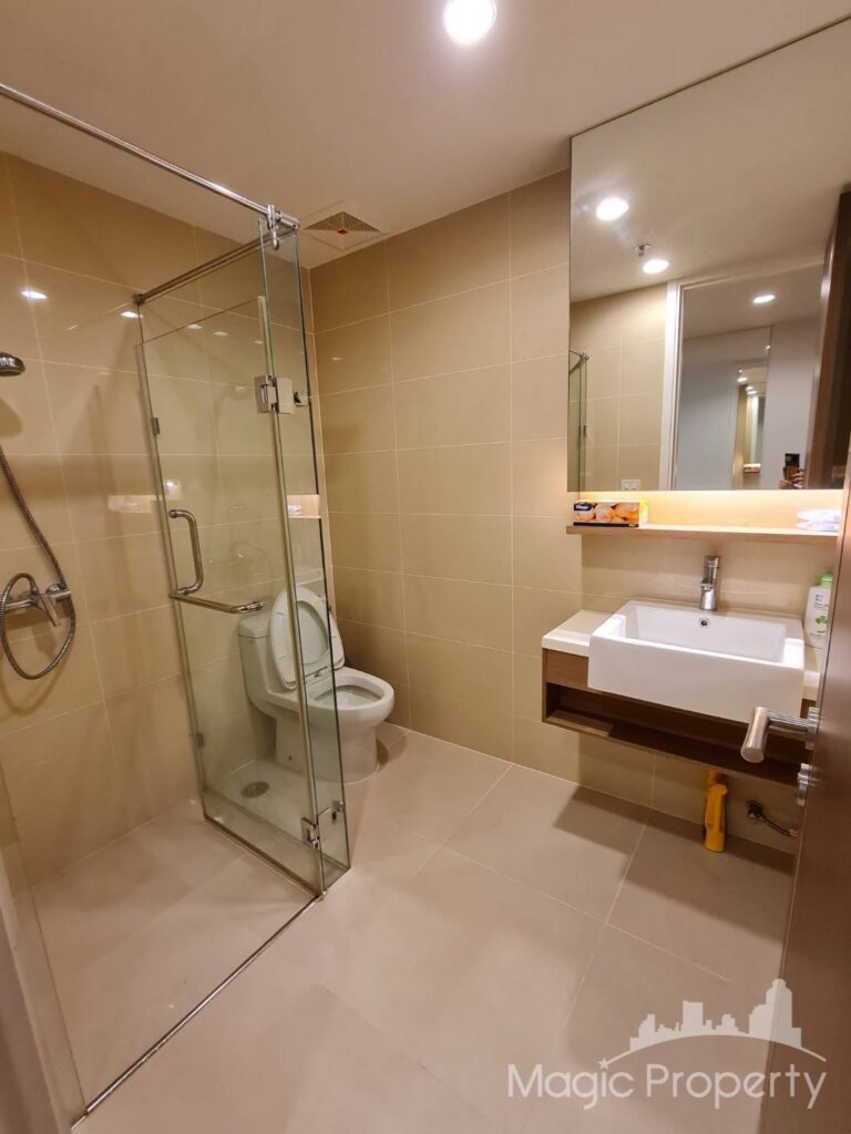 Property Image – 15 Sukhumvit Residences