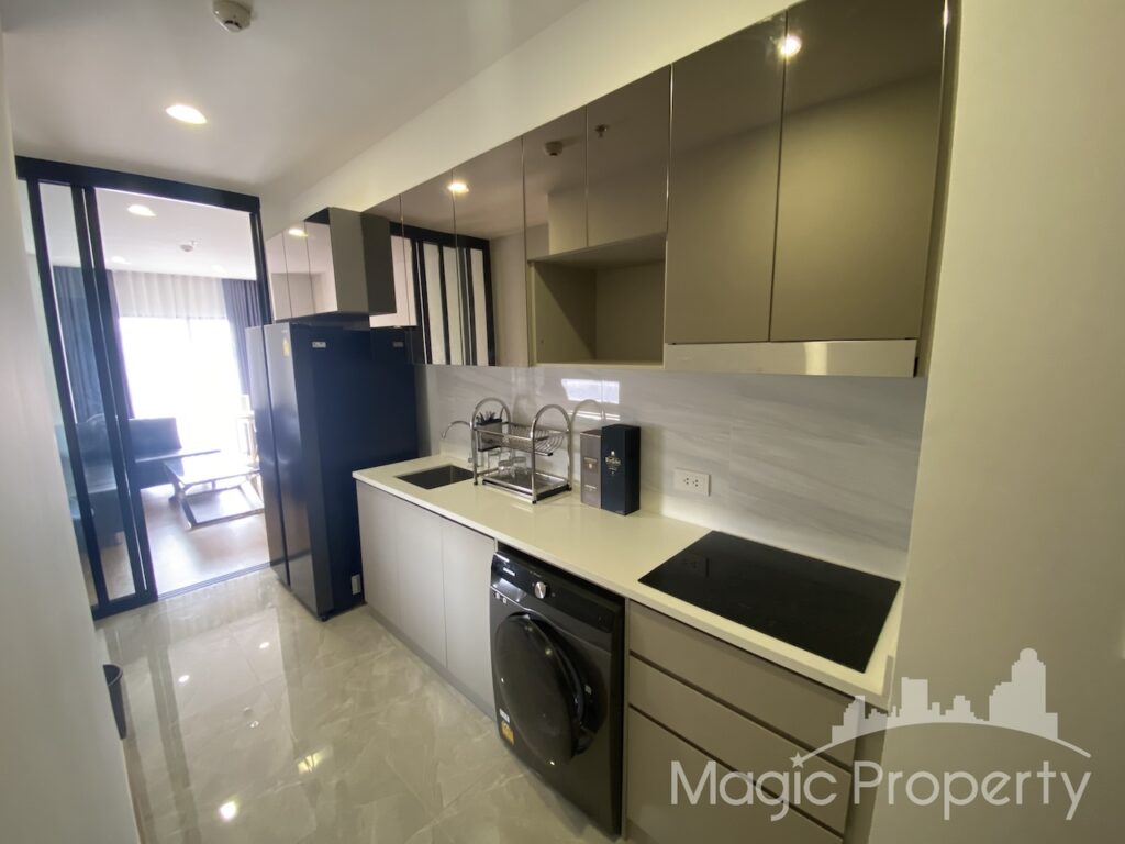 Property Image – CLOUD Thonglor-Phetchaburi