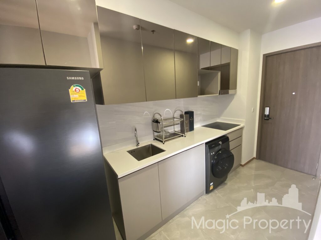 Property Image – CLOUD Thonglor-Phetchaburi