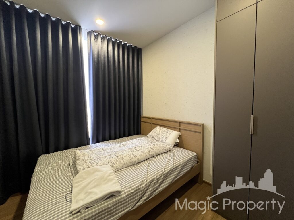 Property Image – CLOUD Thonglor-Phetchaburi