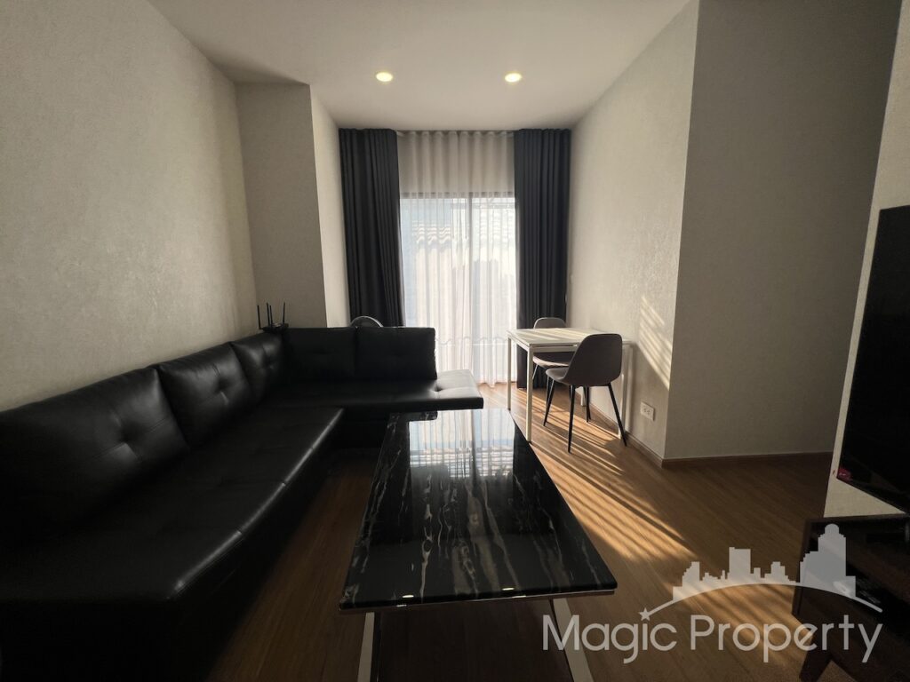 Property Image – CLOUD Thonglor-Phetchaburi