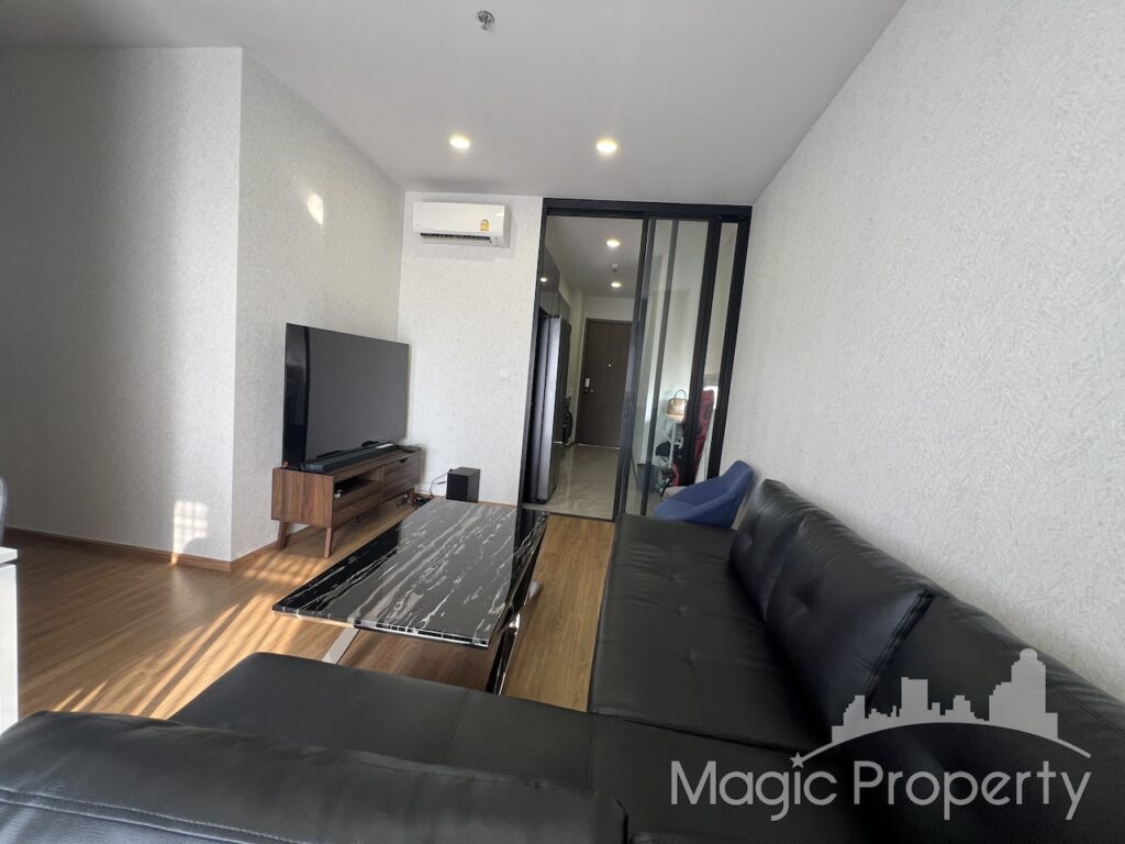 Property Image – CLOUD Thonglor-Phetchaburi