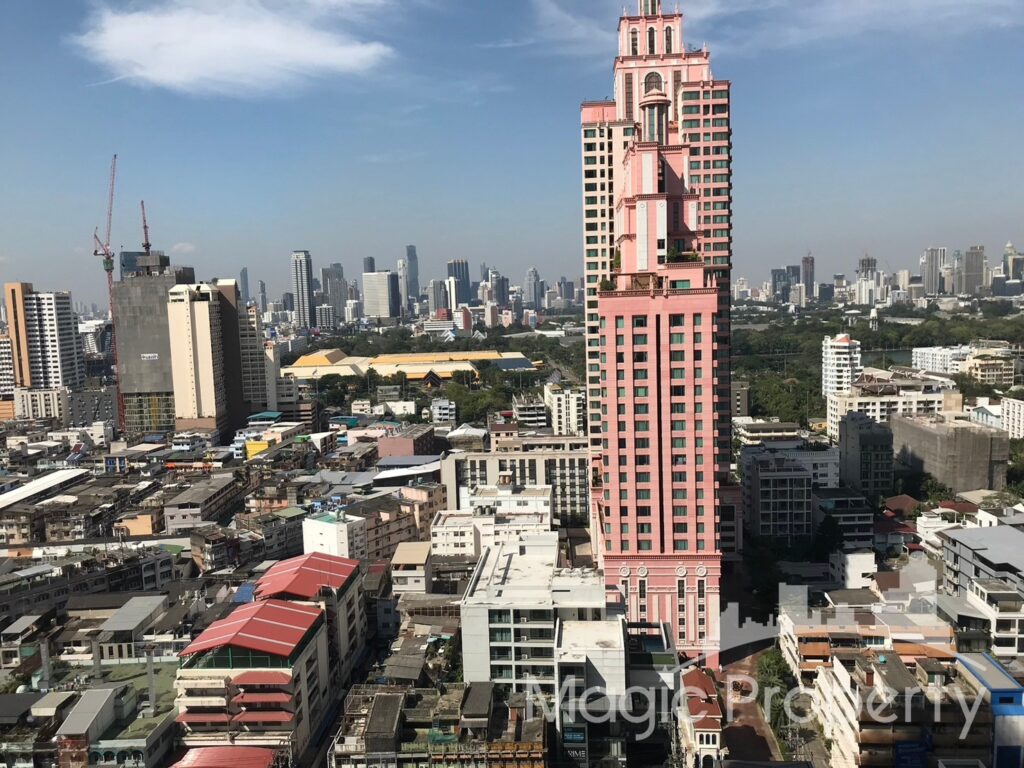 Property Image – Park Origin Phrom Phong