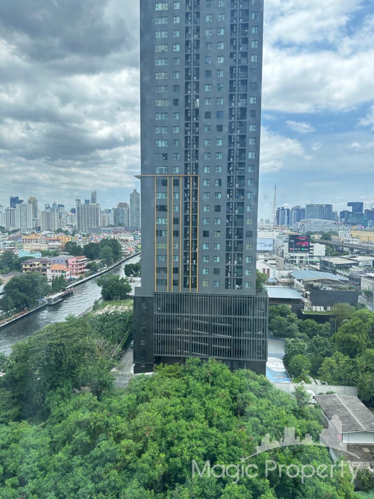Property Image – The Niche Pride Thonglor-Phetchaburi